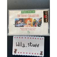 ราคา เทปเพลงดิสนีย์ The Disney Collection vol. 3 (21593151740)