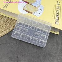 ราคา { FH Fashion } Cartoon Hood 3D Silicone Mold Nail Artistry Soft Stamping Plates DIY Transparent Nailแกะสลักแม่แบบสําหรับตกแต่งเล็บ (55954497158)