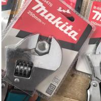 ราคา ✼ประแจเลื่อนคีมล็อก B-65470 MAKITA (10555422390)