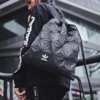 ราคา กระเป๋าอดิดาสของแท้ กระเป๋าADIDAS Originals 3D Gym Sack (1076063505)