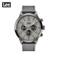 ราคา นาฬิกา Lee แบรนด์แท้จาก USA  สายหนัง รับประกัน 1 ปี ของแท้% (4159237758)