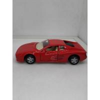 ราคา โมเดลรถเหล็ก FERRARI 512TR (29875393344)