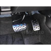 ราคา แป้นเหยียบ Honda Civic FC FK FE 2016-2022 เหล็กกล้าไร้สนิม01 (24533476019)