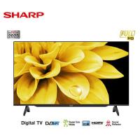 ราคา ทีวี Digital TV 42" Sharp รุ่น 2T-C42FD1X (25186288620)