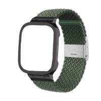 ราคา Nylon Soft Strap For Xiaomi Redmi Watch 4 / Redmi Watch 3 / Redmi Watch 2 Lite Replacement Watchban (40907478710)