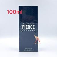 ราคา Abercrombie & Fitch Fierce for men 100ml กล่องซีล (40323711280)