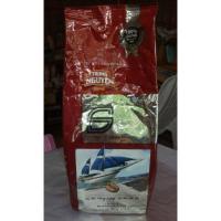 ราคา กาแฟคั่วบดS Trung Nguyen นำเข้าจากเวียดนาม 500กรัม (7238442242)