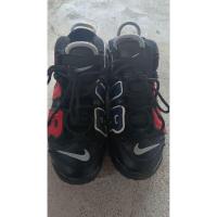 ราคา Nike air more uptempo (47053827188)