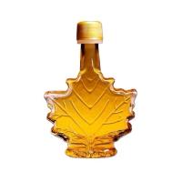 ราคา น้ำเชื่อมเมเปิ้ลไซรัป 100 TURKEY HILL MAPLE BOTTLE 250 ML Turkey Hill (28380360892)