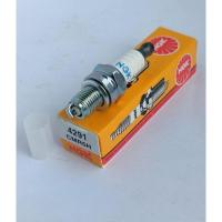 ราคา MESIN NGK CMR5H หัวเทียนเครื่องตัดหญ้า 4 จังหวะ (1 ชิ้น) - Honda GX35 - 1 ชิ้น CMR5H (50002842274)