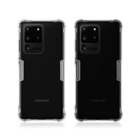 ราคา เคส TPU For Samsung Galaxy S20/S20Plus/S20 Ultra Nillkin Nature Tpu Case (6318652243)