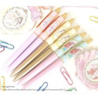 ราคา ดินสอกดเจ้าหญิง Disney ลิขสิทธิ์แท้จากประเทศญี่ปุ่น (21057774502)