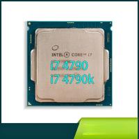 ราคา Intel/Core 4th generation i7 4790 4790k LGA1150 pin CPU (43970321991)