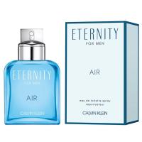 ราคา น้ำหอม Calvin Klein Eternity Air For Men Eau De Toilette Spray ขนาด 100 ml (8712542262)