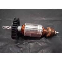 ราคา [พร้อมส่ง] อะไหล่ ทุ่น Armature สว่านไฟฟ้า Maktec มาเทค Maktec MT602, MT603, MT606, MT607 / Makita มากีต้า 6412,6413 (6922933510)