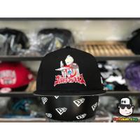 ราคา Ultraman New Era 9FIFTY Snapback Cap (1708358147)