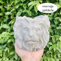 ราคา กระถางปูน กระถางแคคตัส กระถางปูนเปลือย (17645190670)