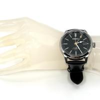 ราคา JDM WATCH ★ Seiko Automatic Mechanical Men's Watch Sapphire Glass Water Resistant sarh001 《Y》 (28320911571)