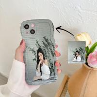 ราคา เคส เคสเวฟแบบกําหนดเอง ขอภาพ / รูป / ชื่อตัวเอง คลื่น (44654088036)