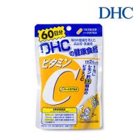 ราคา ของแท้จากญี่ปุ่น DHC Vitamin C วิตามินซี - ขนาด 60 วัน (1390096536)