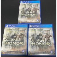 ราคา แผ่น PS4 เกม FOR HONOR [ มือ 2 ] มีสต็อคพร้อมส่ง (26555544930)