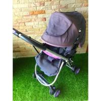 ราคา รถเข็นเด็ก Graco รุ่น Citilite-R Colour (1184477144)