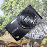 ราคา กล้องถ่ายรูปดิจิตอล Sony Cyber-Shot DSC W830 (28891871331)