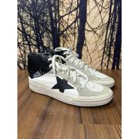 ราคา ggdb golden goose vce high sneakers made in italy(used) (25032040323)