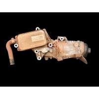 ราคา เสื้อกรองน้ำมันเครื่อง Chevrolet Colorado ออนิวเชฟ 6 เกียร์ แท้ถอด มือ2 (42165781350)