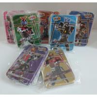 ราคา แคมปัส, campus, Masked rider decade, กล่องเหล็ก, มาสค์ไรเดอร์ ดีเคด (12927668992)