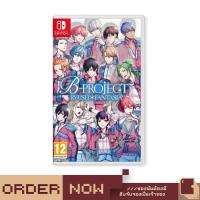 ราคา Nintendo Switch™ B-Project Ryusei Fantasia [bY ClaSsIC GaME] (27325278182)