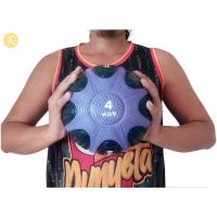 ราคา Medicine Ball 4 KG. เมดิซินบอล ลูกบอลน้ำหนัก (1 ชิ้น) (22962191966)