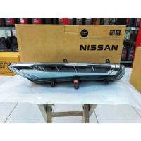 ราคา ไฟส่องสว่างกลางวัน (ไฟเดย์ไลท์) - ข้างขวา สำหรับ NISSAN ALMERA(N17T) ปี2019/Sportech สินค้าอะไหล่แท้นิสสัน (27304494330)
