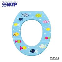 ราคา WSP แผ่นฟองน้ำรองนั่งชักโครก รุ่น TS-33-14 (20713775236)