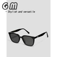 ราคา (Jackson Wang)New Gentle Monster แท้ Loti แว่นกันแดด แว่นเกาหลี เลนส์โพลาไรซ์ (27153932985)