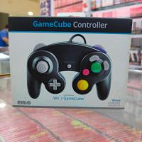 ราคา GAMECUBE WIRED CONTROLLER EMIO สําหรับ WII & GAMECUBE สีสุ่มใหม่และซีเมนต์ (45403324271)