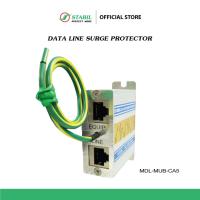 ราคา STABIL DATA LINE SURGE PROTECTOR (43850045800)