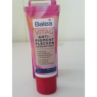 ราคา Balea VITAL Anti Pigment Flecken Konzentrat ครีมลดฝ้า กระ จุดด่างดำ ของแท้ จากเยอรมัน (21755896408)