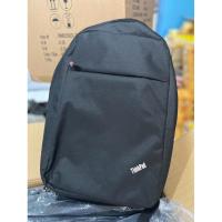 ราคา Thinkpad กระเป๋าโน๊ตบุ๊ค สะพายหลัง 15.6 นิ้ว ของแท้ 100% พร้อมส่งในไทย⁉️ (25127486824)