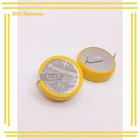 ราคา ราคาถูก! CR2477 (3V) แบบขาลงปริ้น สินค้าพร้อมส่งร้านในไทย (25695997311)