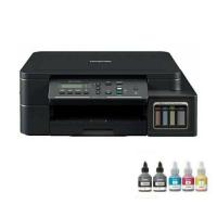 ราคา Brother DCP-T510W Refill Tank System Wifi , Mobile-Print 3-in-One ใหม่ มือ1 ประกัน 2 ปี (6411228700)