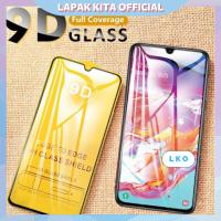 ราคา LAYAR TG VIVO FULL SCREEN 9D กระจกนิรภัยกันรอยปกป้องหน้าจอ (27009948773)