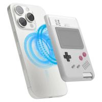 ราคา elago AW5 Game Boy MagSafe Card Wallet Pocket กระเป๋าใส่การ์ดติดแม่เหล็ก MagSafe (18187151555)