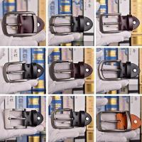 ราคา Pin หัวเข็มขัดหัวเข็มขัดหัวผู้ชาย cowhide เข็มขัด buc 针扣 เข็มขัดหัวเข็มขัดหัวเข็มขัดหัวเข็มขัดหัวเข็มขัดหัวเข็มขัดหัวเข็มขัดหัวเข็มขัดหัวเข็มขัดเหมาะสําหรับ 3.8cm带宽SY0105 (44554147698)