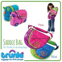 ราคา Trunki Saddlebag as กระเป๋าสะพายไหล่ และกระเป๋าเดินทาง TRUNKI (28403226446)