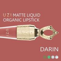 ราคา ลิปสุดเย้ายวนสี Darin จาก UZI cosmetic (1240215055)