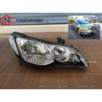 ราคา ไฟหน้า HONDA CIVIC FD ปี2006-2008 ตัวเครื่อง 2.0 XENON ซีน่อล แท้ (8775760802)