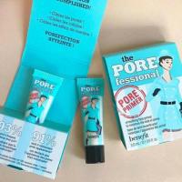 ราคา benefit the porefessional face primer 3ml (tester) (3434114535)