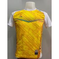 ราคา เสื้อกีฬา ผ้าไมโครเรียบ (11999909584)