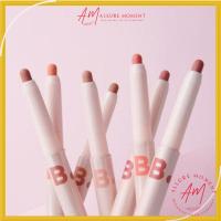 ราคา [Banila Co] Smudging Lip Pencil 0.8 g | Korean Lip Pencil & Multi-Use Lip-Color (6 เฉดสี) | ซอฟท์เบลอ &amp; สีสร้างได้ (47800582473)